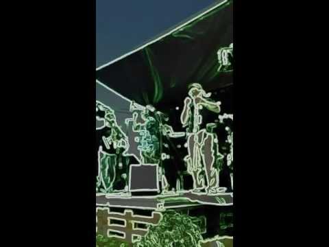 Doctor Nerve auf der Zappanale 22 Bad Doberan