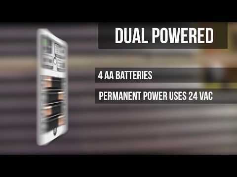 Intoducing the Venstar Wi-Fi Temperature Sensor