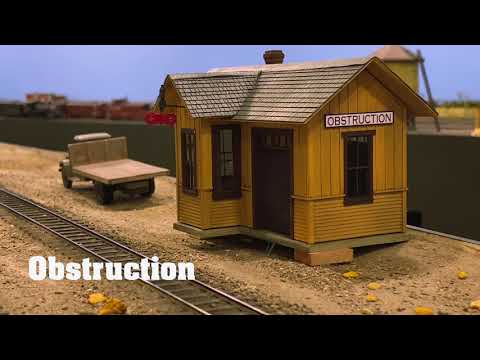 Sn3 Narrow Gauge Layout Tour and Construction Progress: February 2021