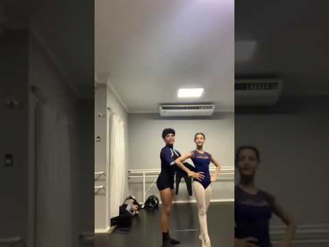 A pegada que deu errado