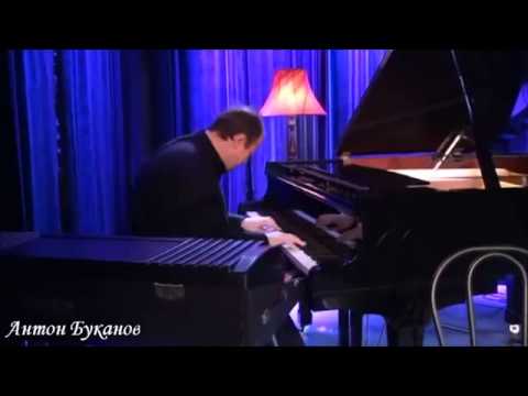 Anton Bukanov - "In Anticipation of Alesha" by Anatoly Gerasimov