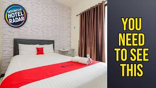 RedDoorz Syariah near Green Park Jatiwarna - You Need to See This | Jakarta, Ind