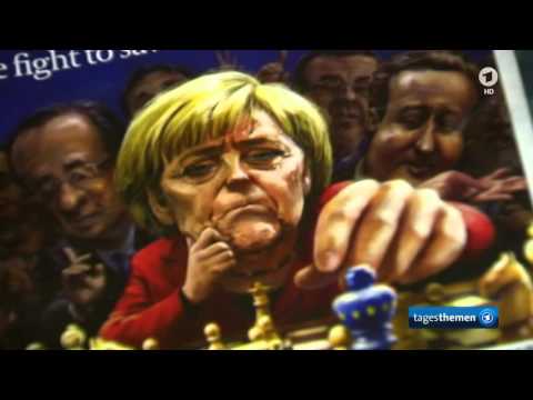 tagesthemen 22:45 Uhr, 22.11.2015