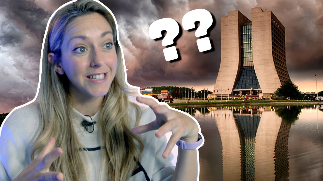 This result could change physics forever