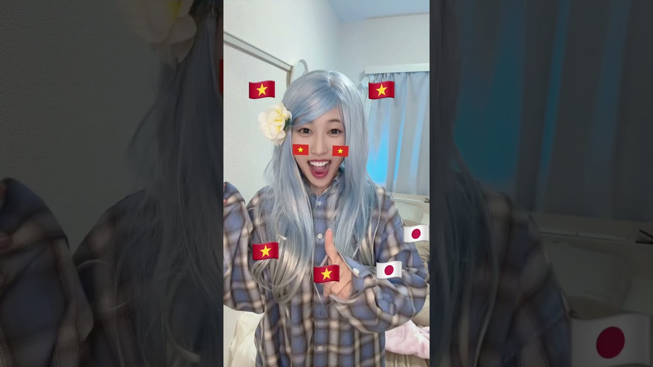 🇯🇵？🇻🇳？🇵🇭？　#funny