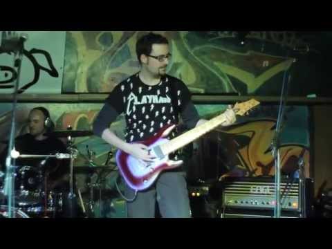 Bad Habit - Bad Habit B29 Vyškov 15.3.2014