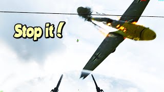 Pro Pilot tells me what he REALLY thinks... Battlefield 5