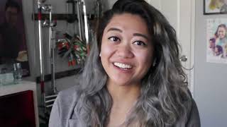 Ep. 5, Seg. 2. Mallorie Ortega - Filmmaker