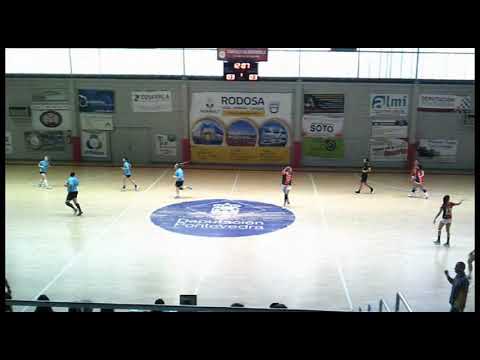 BM CHAPELA vs HBC74 10092017