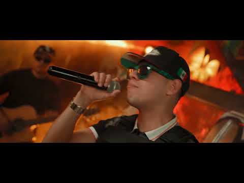 Proceder Elegante-El Fino (video oficial)