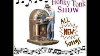 Honky Tonk History Dallas Wayne