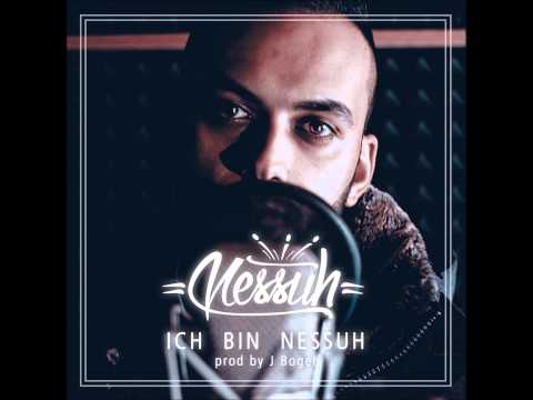 Nessuh Crown - Ich bin Nessuh (Prod. by J.Boger & Norda)