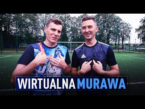WIRTUALNA MURAWA [#2] - DISSBLASTER