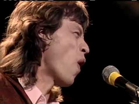 Mick Jagger Inducts The Beatles into the Rock & Roll Hall of Fame | 1988 Induction