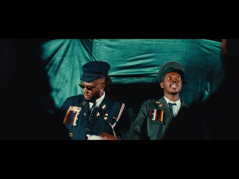 SAVIO NWA OTU FT SPARKLE TEE - CONSIDER (Official Music Video)