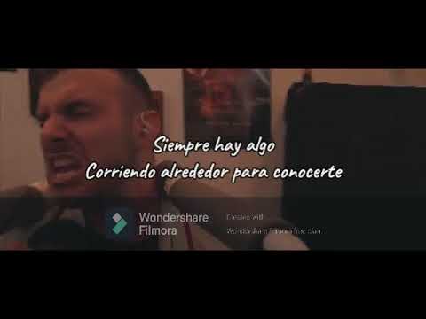 Local nomad - Giving up Sub Español