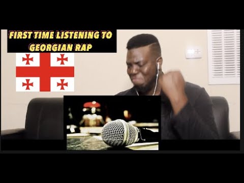 GEORGIAN RAP REACTION| Gege, Bara, Sim, Sulo, Jecso,  - მონოპოლია