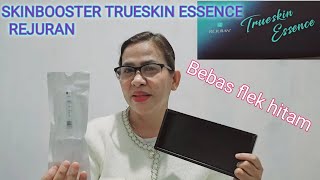 Download lagu SKINBOOSTER TRUESKIN ESSENCE || REJURAN mp3 Download lagu SKINBOOSTER TRUESKIN ESSENCE || REJURAN mp3