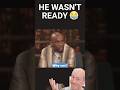 Bill Maher DESTROYS Charlemagne S Reparations Rant