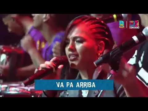 VA PA ARRIBA en VIVO 2025 | ANIVERSARIO COMODORO 2025