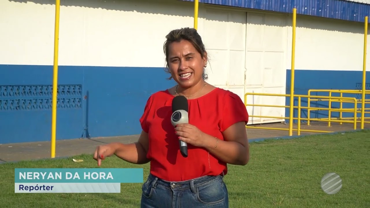 OS JOGOS VALE DO VERDE ACONTECEM ENTRE OS DIAS 02 E 05 DE NOVEMBRO