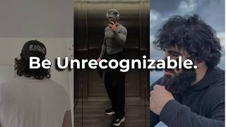 Islamic looksmaxxing (ULTIMATE GUIDE)... I Lesson from Rasulullah (saw)