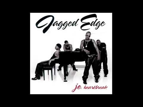 Jagged Edge - Let's Get Married Ft. Run DMC (High Pitched)