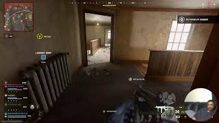 Testing kv broadside ar build pt2