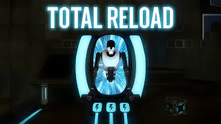 Total Reload new gameplay trailer teaser