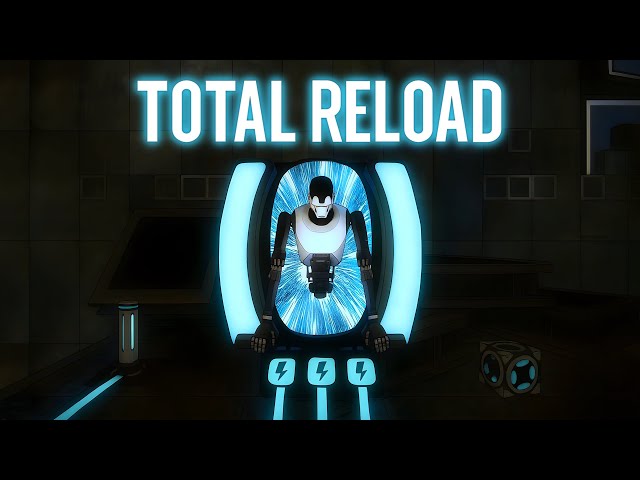 Osta Total Reload (PC) CD Keys — paras hinta | SmartCDKeys