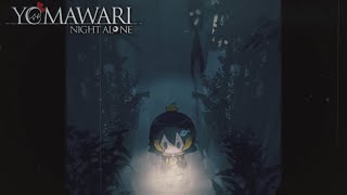 【YOMAWARI #2】endurance is key【NIJISANJI EN | Petra Gurin】