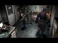 Lord Of Necropolis Resident Evil 3 Mod V1 1 3 Full Playthrough