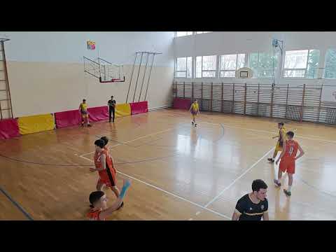 Trioks - KK Požarevac