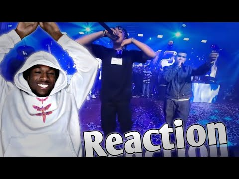 🇵🇭| O SIDE MAFIA (FULL SET) | LIVE PERFORMANCE @ HIGHMINDS 12TH ANNIVERSARY [Reaction]