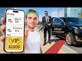 I Tried The Luxury Versions Of Apps