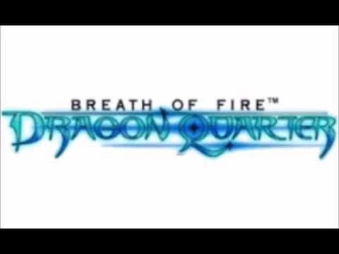 Breath of Fire 5 Dragon Quarter: Maddening Heart
