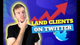 Getting Clients Through Twitter DM's (Reviewing DM's I Received)
