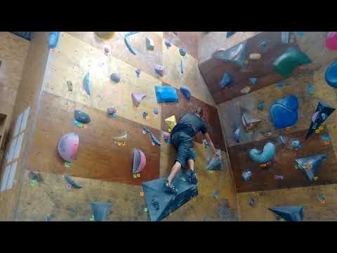 La Fougne au Japon - Balancing in Ōita