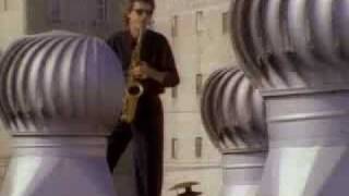 David Sanborn-The DREAM
