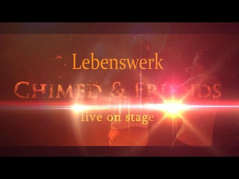 M-Jay & MC Chimed@Kammgarn Kaiserslautern - Lebenswerk (Official Live Video)