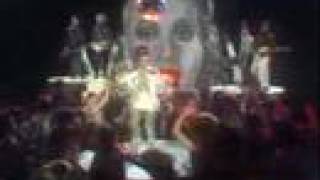 Alaska y Dinarama - A quien le importa