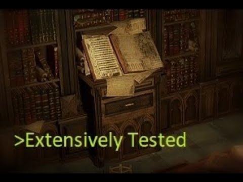 Path of Exile 3.18 Toxic Pain - Chris Wilson's Vision League