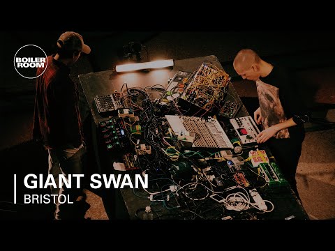 Giant Swan | System Restart: Bristol