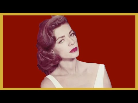 Nude Lauren Bacall