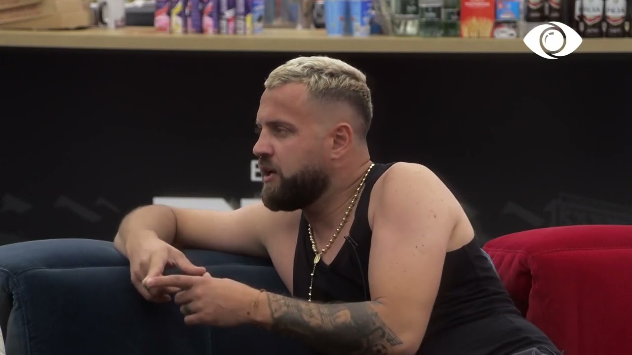 Dëmton besimin tim/ Sqarimi Luiz-Kristi: Se kam pasur qëllim!