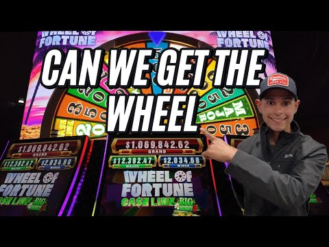 Wheel of Fortune Slots Guide — Full Breakdown & Transcript