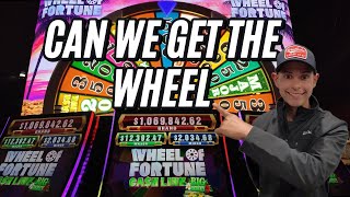 Wheel of Fortune Slots Guide — Full Breakdown & Transcript