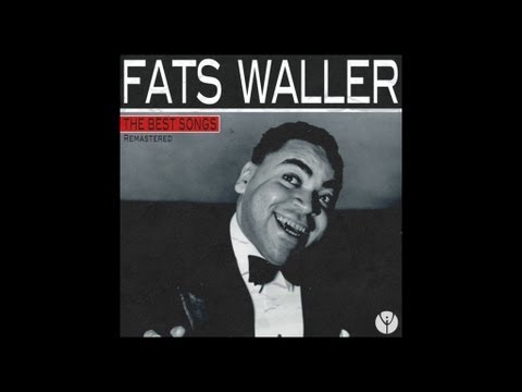 Fats Waller  - Handful of Keys