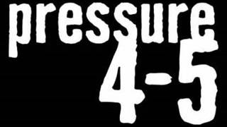 Pressure 4-5 -  Beat The World (Demo Version)