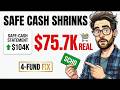 Cash Trap: Why Safe Savings Are Quietly Shrinking Retirement